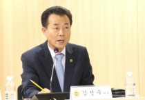 [경기티비종합뉴스] 김성수 의원, 마을버스 공공성 강화를 위해 경기도가 나서야