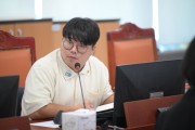 [경기티비종합뉴스] 유호준 경기도의원, GH와 협의 통해 다산지금A3 입주자 선정 절차 개선 이끌어