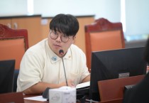 [경기티비종합뉴스] 유호준 경기도의원, GH와 협의 통해 다산지금A3 입주자 선정 절차 개선 이끌어