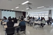 [경기티비종합뉴스] 이천시, ‘고유가 피해지원금’ 현장 접수 전 담당자 사전교육 실시