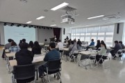[경기티비종합뉴스] 이천시, ‘고유가 피해지원금’ 현장 접수 전 담당자 사전교육 실시
