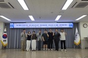 [경기티비종합뉴스] 김상균 화성시의회 도시건설위원장,  "동탄2 유통3부지 갈등, 상생의 전환점 마련"