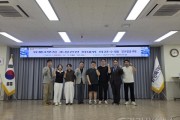 [경기티비종합뉴스] 김상균 화성시의회 도시건설위원장,  "동탄2 유통3부지 갈등, 상생의 전환점 마련"