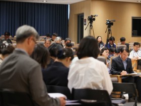 [경기티비종합뉴스] 최현덕 남양주시장 당선인 “부서 칸막이 깨고 시민 체감형 행정혁신 이룰 것”