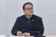 [경기티비종합뉴스] 임창휘 의원, ‘RE100-데이터센터 조례’ 4월 발의 목표...관계부서 정담회 개최
