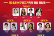 [경기티비종합뉴스] 여주시 이충우 시장, 하늘이 열린다… 여주도자기축제, 블랙이글스·펭수 총출동