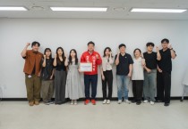 [경기티비종합뉴스] 방세환 광주시장 후보, 청년전담부서·권역별 창업공간 공약 구체화