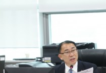[경기티비종합뉴스] 경기도의회 경제노동위원회·도청 예산결산특별위원회 김선영 의원, 2026년도 예결위 예산안 심사서 도민 생활 인프라 강조