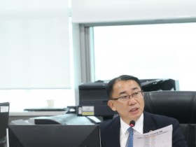 [경기티비종합뉴스] 경기도의회 경제노동위원회·도청 예산결산특별위원회 김선영 의원, 2026년도 예결위 예산안 심사서 도민 생활 인프라 강조