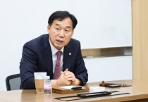 [경기티비종합뉴스] 윤종영 경기도의회 국민의힘 정책위원장, 몽골 광역의원 및 몽골인한국유학졸업생협회와 ‘실내 스마트 온실’ 기술 정책 간담회 개최