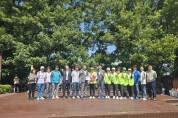남양주시, 생활체육대회 잇따라 개최… 시민 건강․화합 다져 걷기·배드민턴·족구·축구 등 4개 종목 대회 성황리 마무리
