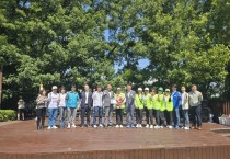 남양주시, 생활체육대회 잇따라 개최… 시민 건강․화합 다져 걷기·배드민턴·족구·축구 등 4개 종목 대회 성황리 마무리