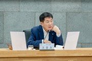 [경기티비종합뉴스] 오산시 조용호 시장, 감액 추경 통한 긴축재정 돌입  “가용재원 부족… 주요 핵심사업 추진 위해 예산 개편”
