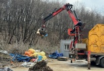 [경기티비종합뉴스] 용인특례시, 농가 보관 폐농약 3일간 집중 수거