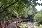 [경기티비종합뉴스] 경기도, 여름휴가철 가볼 만한 자연공원 7곳 추천