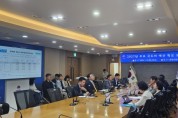 [경기티비종합뉴스] 평택시, 2027년도 국고보조금 7916억 원 신청
