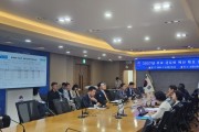[경기티비종합뉴스] 평택시, 2027년도 국고보조금 7916억 원 신청