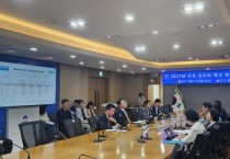 [경기티비종합뉴스] 평택시, 2027년도 국고보조금 7916억 원 신청