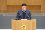 [경기티비종합뉴스] 경기도의회 김회철 의원, 지방교육자치법 개정 환영 “100만 도시에 맞는 화성특례시만의 교육지원청으로 교육자치 실현해야”