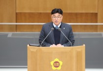 [경기티비종합뉴스] 경기도의회 김회철 의원, 지방교육자치법 개정 환영 “100만 도시에 맞는 화성특례시만의 교육지원청으로 교육자치 실현해야”