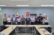 [경기티비종합뉴스] 경기도의회 이오수 의원, 광교 이의8 초·중등 복합학교 건립 이견 조정…“학생 안전·적기 개교가 최우선”