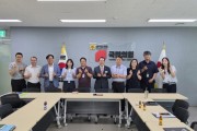 [경기티비종합뉴스] 경기도의회 이오수 의원, 광교 이의8 초·중등 복합학교 건립 이견 조정…“학생 안전·적기 개교가 최우선”