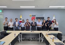 [경기티비종합뉴스] 경기도의회 이오수 의원, 광교 이의8 초·중등 복합학교 건립 이견 조정…“학생 안전·적기 개교가 최우선”