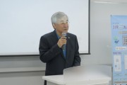 [경기티비종합뉴스] 경기도의회 도시환경위원회 김시용 도시환경위원장, ‘기후행동 기회소득’ 고령층 참여 독려