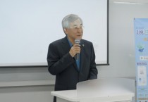 [경기티비종합뉴스] 경기도의회 도시환경위원회 김시용 도시환경위원장, ‘기후행동 기회소득’ 고령층 참여 독려