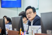 [경기티비종합뉴스] 경기도의회 이학수 의원, “집행률보다 도민 체감 성과가 중요”