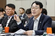 [경기티비종합뉴스] 화성특례시- 더불어민주당 화성갑 지역위원회, 2026년 제1차 당정협의회 개최