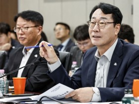 [경기티비종합뉴스] 화성특례시- 더불어민주당 화성갑 지역위원회, 2026년 제1차 당정협의회 개최
