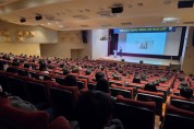 [경기티비종합뉴스] "기획특집" 시흥시, AI로 도시도 행정도 혁신 온(ON)  ‘더 빠르게 더 스마트하게’ AI혁신도시 시흥