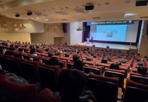 [경기티비종합뉴스] "기획특집" 시흥시, AI로 도시도 행정도 혁신 온(ON)  ‘더 빠르게 더 스마트하게’ AI혁신도시 시흥