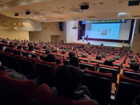[경기티비종합뉴스] "기획특집" 시흥시, AI로 도시도 행정도 혁신 온(ON)  ‘더 빠르게 더 스마트하게’ AI혁신도시 시흥
