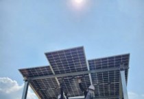 [경기티비종합뉴스] 용인특례시, 산업통상자원부 주관 ‘신재생에너지 융·복합지원사업’ 3년 연속 최우수 등급 선정