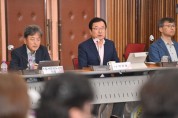 [경기티비종합뉴스] “하남시 재정 구조 한계 정면 돌파… ‘직주락 도시’ 조성 총력”
