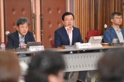 [경기티비종합뉴스] “하남시 재정 구조 한계 정면 돌파… ‘직주락 도시’ 조성 총력”