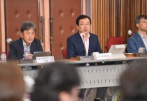 [경기티비종합뉴스] “하남시 재정 구조 한계 정면 돌파… ‘직주락 도시’ 조성 총력”