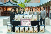 [경기티비종합뉴스] 화성특례시의회 기획행정위원회,  추석맞이 복지시설 위문 및 소관기관 현장 방문 마쳐