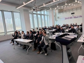 [경기티비종합뉴스] 광주시, 공동주택 입주자대표회의 운영 역량 향상 토론회 2회차 개최