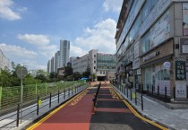 [경기티비종합뉴스] 용인특례시 수지구, 초등학교 통학로 환경 개선으로 ‘안심 등굣길’ 조성