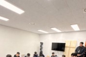 [경기티비종합뉴스]안성시 문화관광과,  경기안성뮤직플랫폼 꿈마루운동발달센터와 ‘찾아가는 음악교실’ 운영
