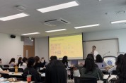 [경기티비종합뉴스] 경기도교육청특수교육원,  ‘2026 장애학생 행동중재 전문가 양성과정’ 운영