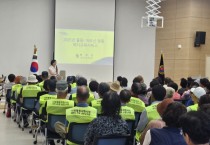 [경기티비종합뉴스] 연천군, “출동! 어르신 맞춤 교육” 실시