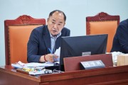 [경기티비종합뉴스] 경기도의회 이영희 의원, 경기도 기록원 ․ 옛 도청사 활성화 정상화 주문