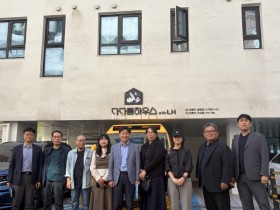 [경기티비종합뉴스] 경기도의회 도시환경위원회 김태희 의원, 다다름하우스 현장 방문…장애인·청년 자립주거 지원방안 모색