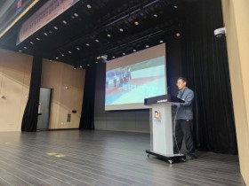 [경기티비종합뉴스] 안성시, 청렴은 열고! 부패는 닫고! 반부패 청렴캠페인 실시