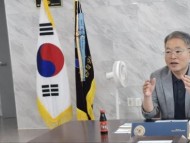 [경기티비종합뉴스] "특별 인터뷰" 김찬기 한경국립대 총장 “지역언론인과 차담회…‘반듯한 혁신’·AI 교육혁신·대학 지역화 등 한경국립대 발전 방향 밝혀