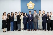 [경기티비종합뉴스] 시흥시의회 김선옥 의장, 「시흥시 전세사기 예방 및  안전전세 관리단 운영 조례」 제정을 위한 간담회 개최